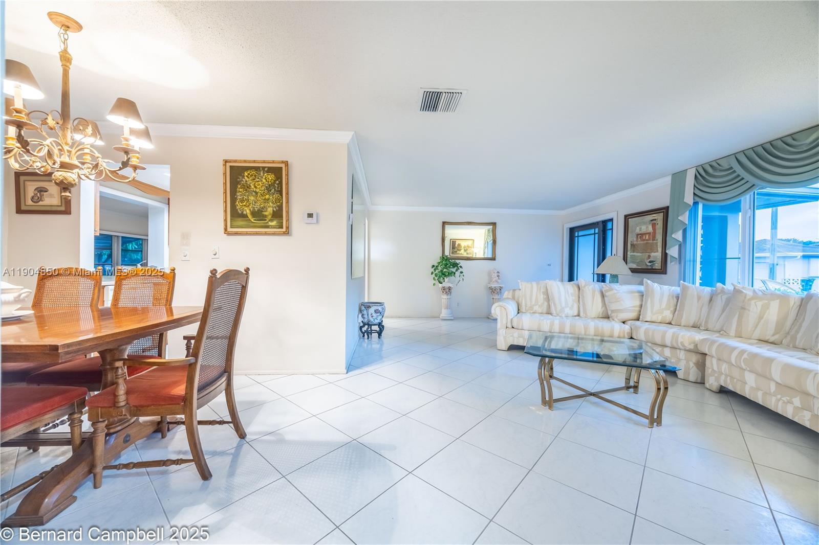 MAINLANDS OF TAMARAC LAKE - Residential