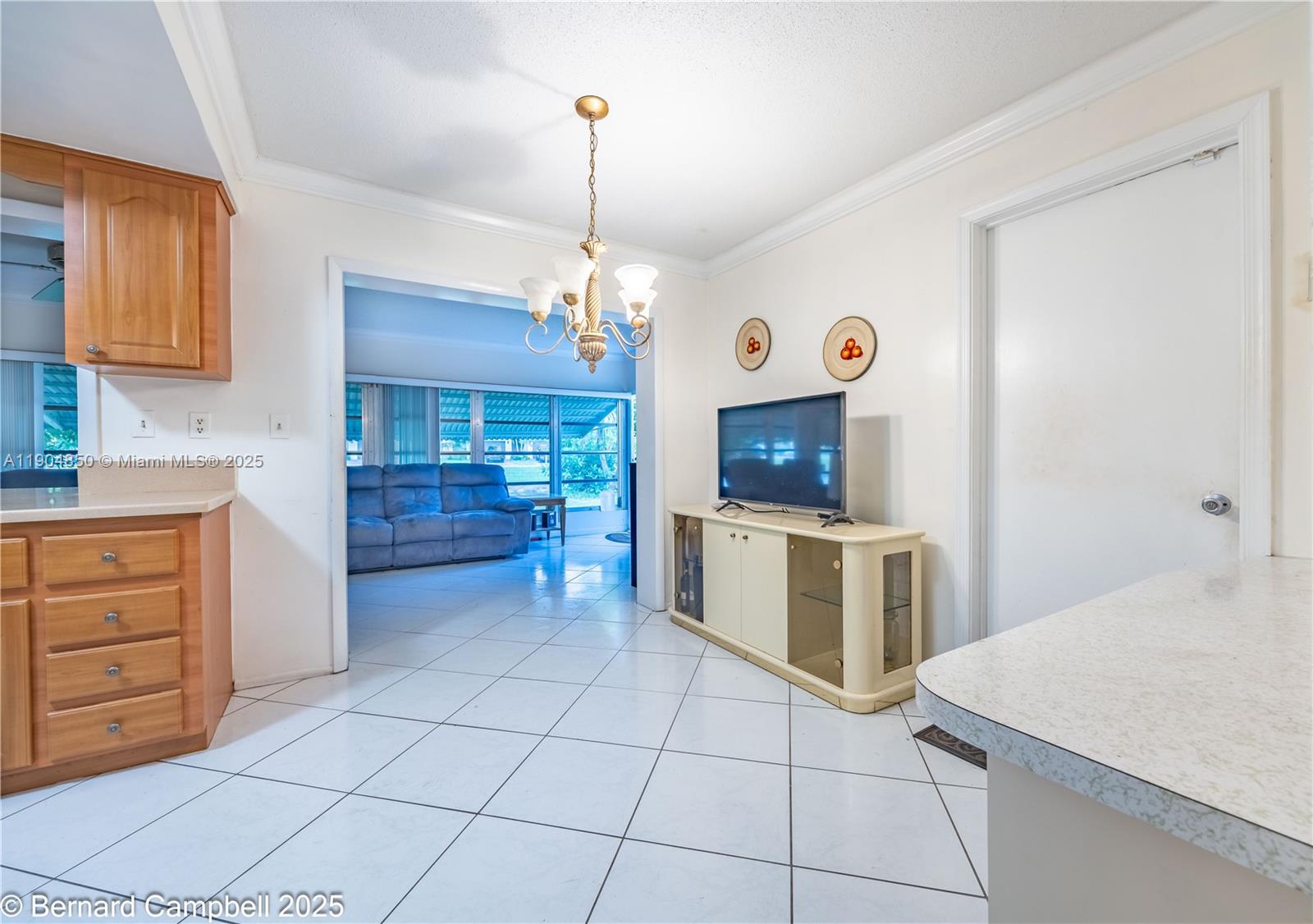 MAINLANDS OF TAMARAC LAKE - Residential