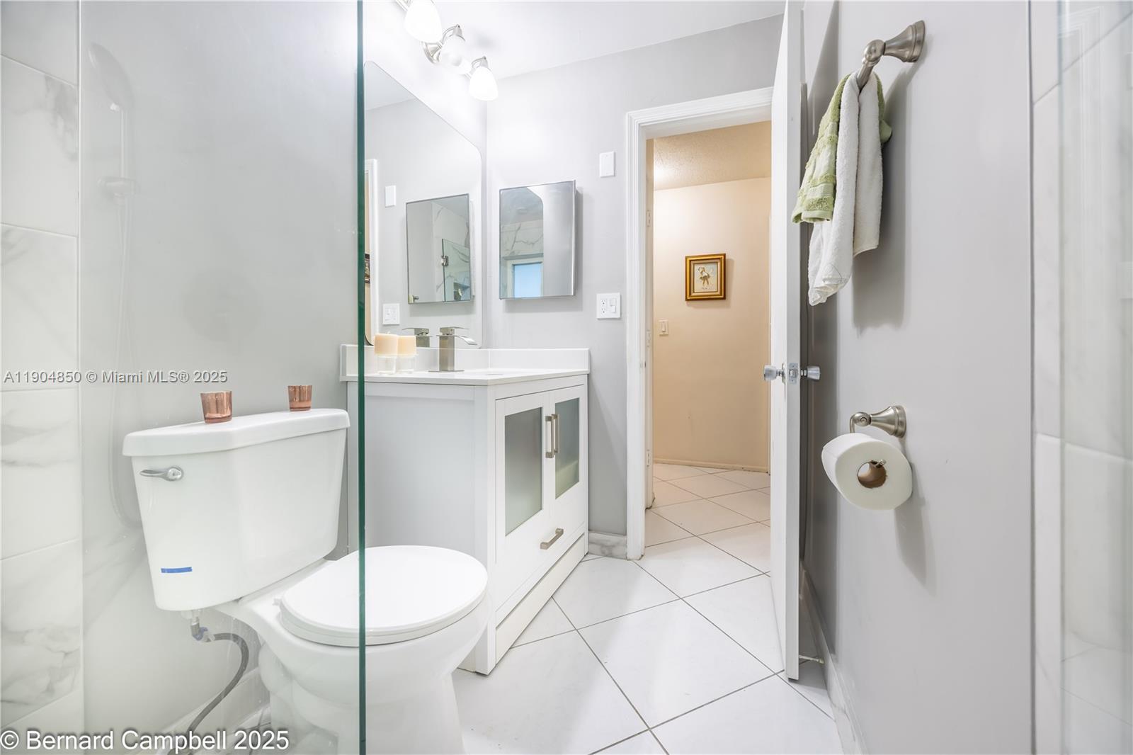 MAINLANDS OF TAMARAC LAKE - Residential