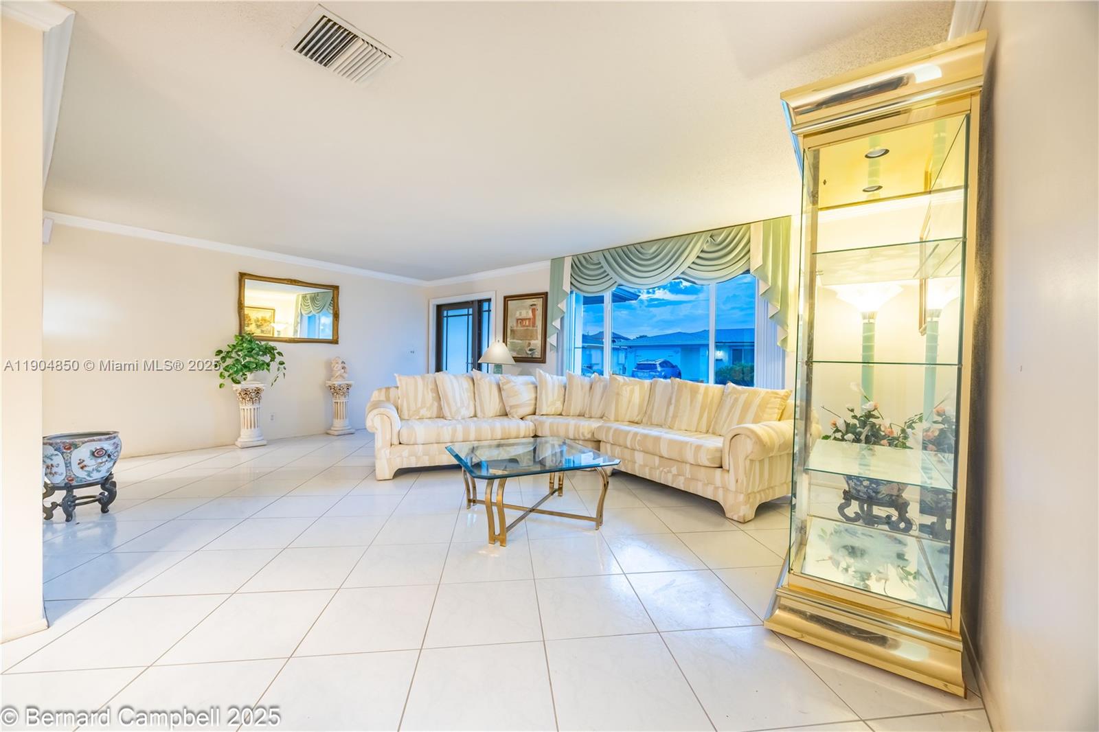 MAINLANDS OF TAMARAC LAKE - Residential