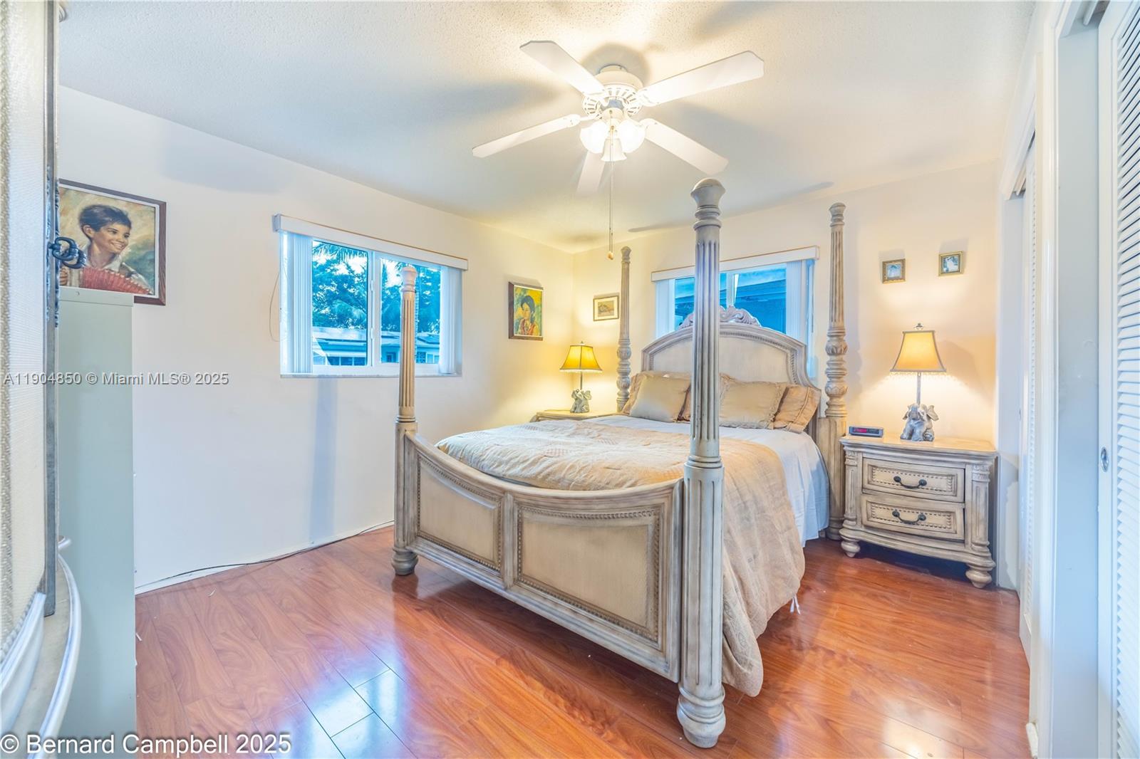 MAINLANDS OF TAMARAC LAKE - Residential