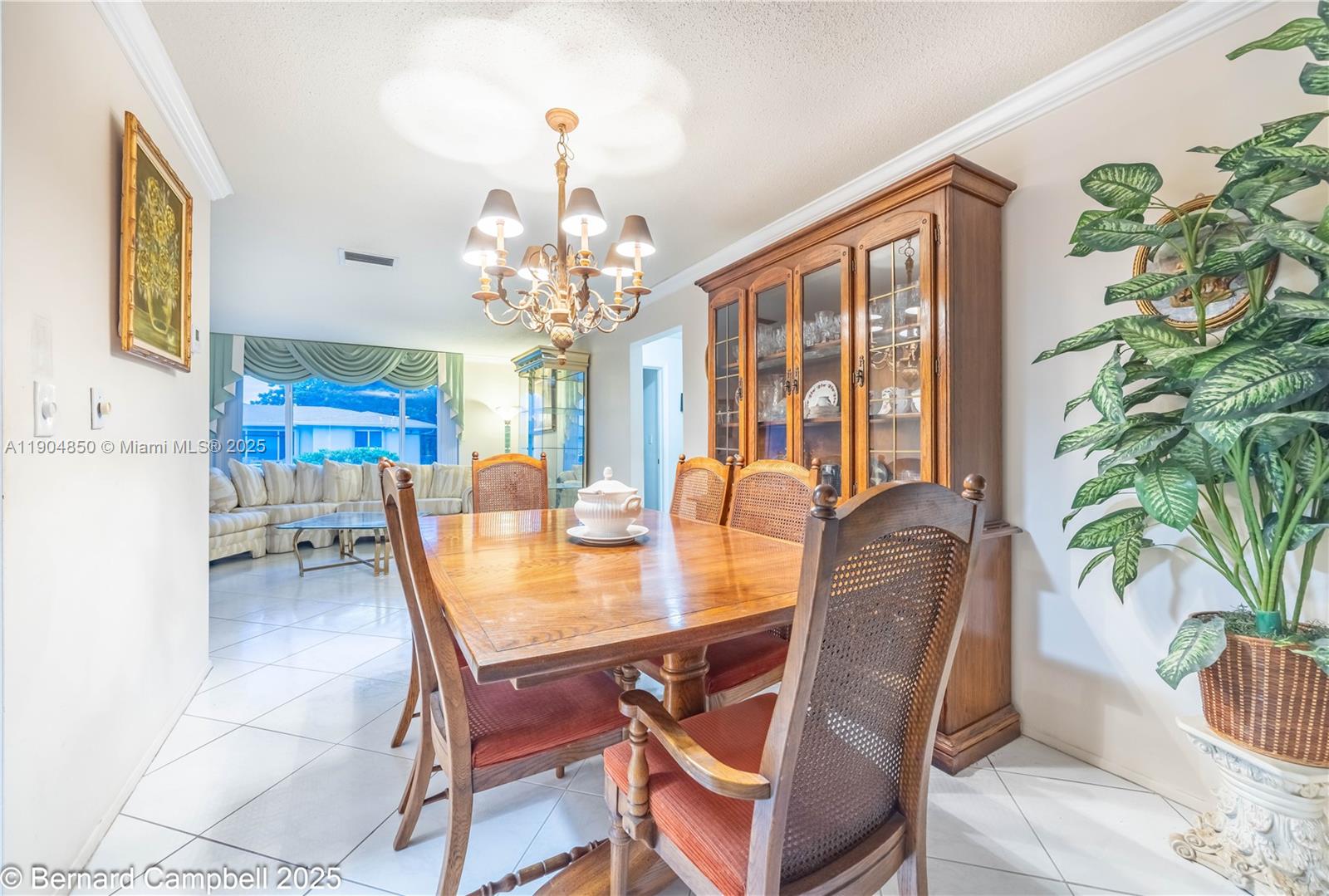 MAINLANDS OF TAMARAC LAKE - Residential