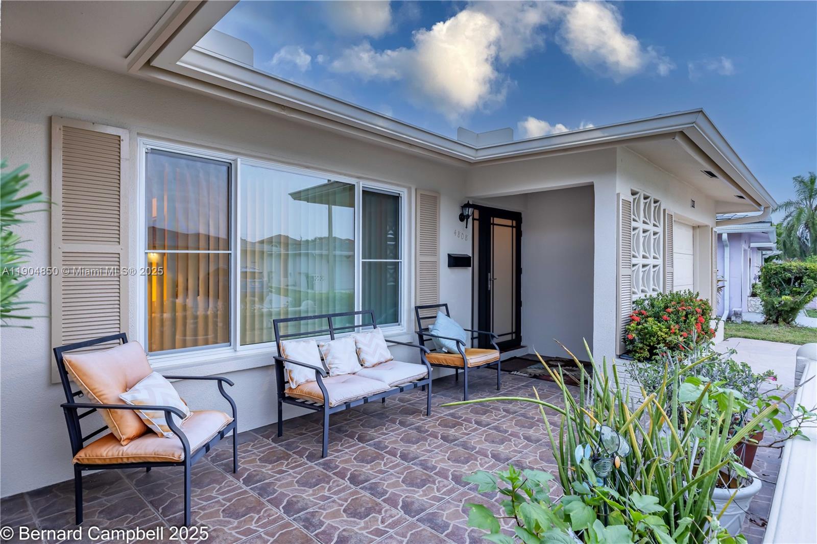 MAINLANDS OF TAMARAC LAKE - Residential