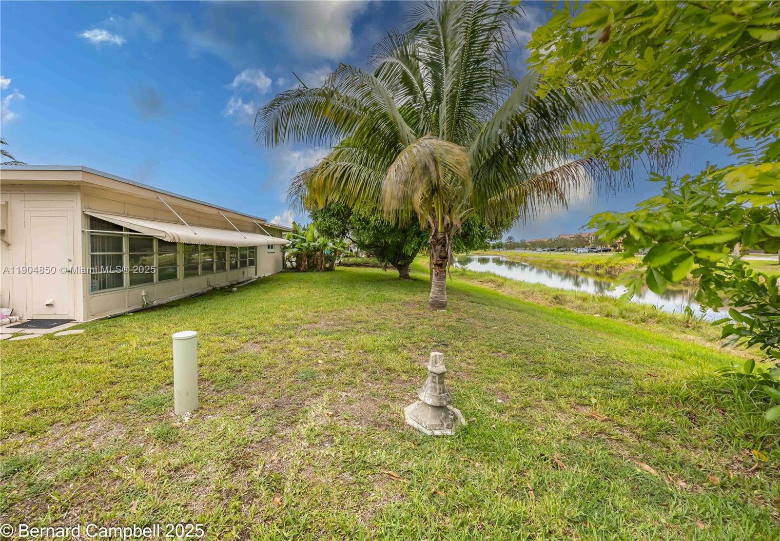 MAINLANDS OF TAMARAC LAKE - Residential