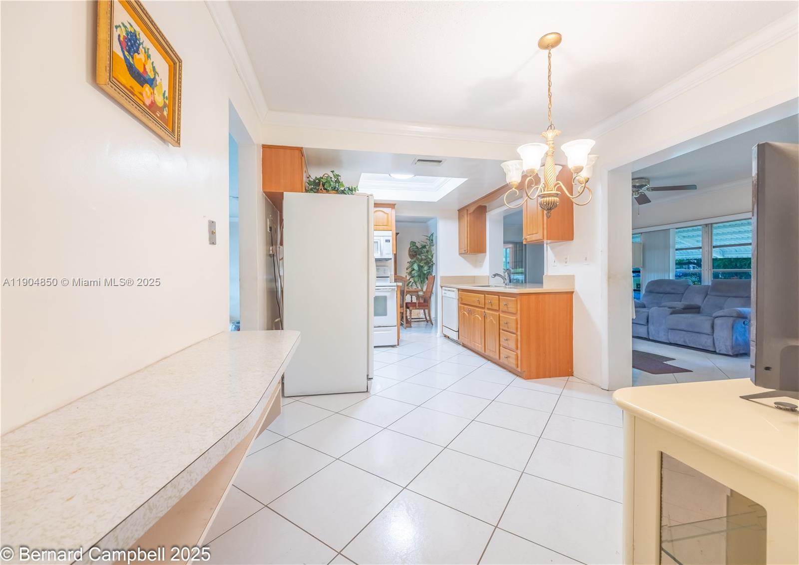 MAINLANDS OF TAMARAC LAKE - Residential