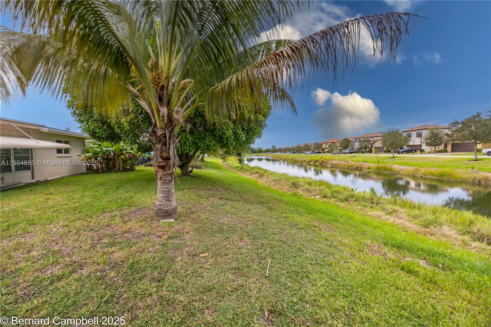 MAINLANDS OF TAMARAC LAKE - Residential