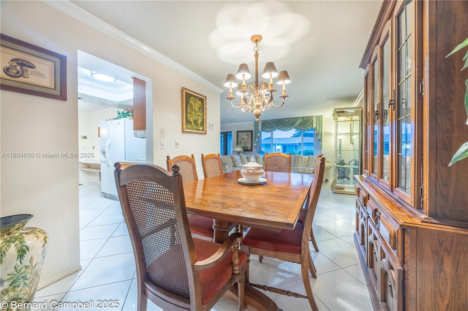 MAINLANDS OF TAMARAC LAKE - Residential