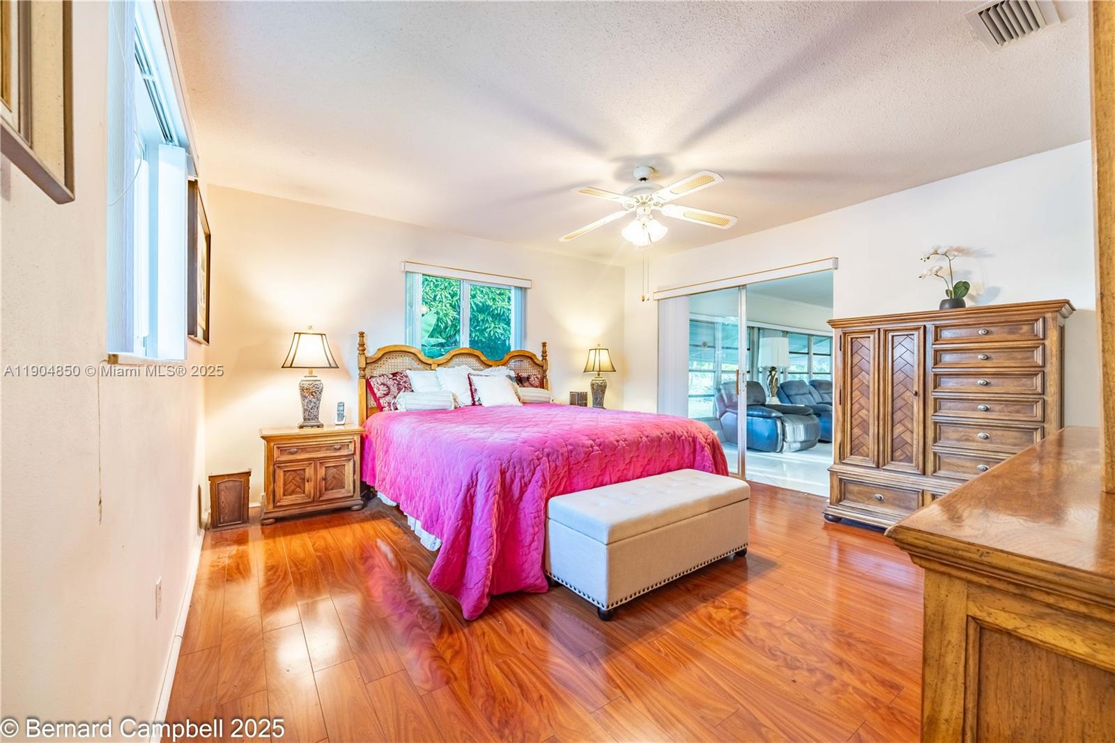 MAINLANDS OF TAMARAC LAKE - Residential