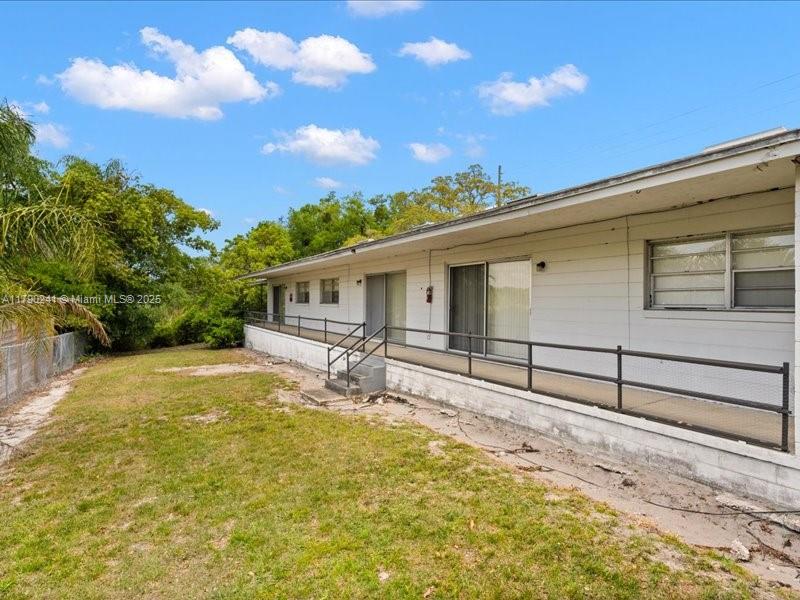 MACCALLUM SUB - Residential Income