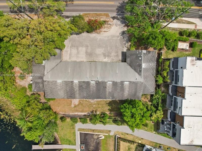 MACCALLUM SUB - Residential Income