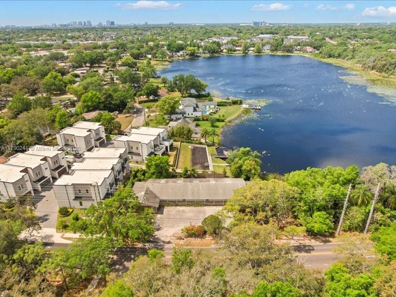 MACCALLUM SUB - Residential Income