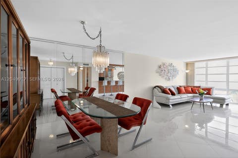 Photo of 230 174th St #902, Sunny Isles Beach, FL 33160 (MLS # A12049917)