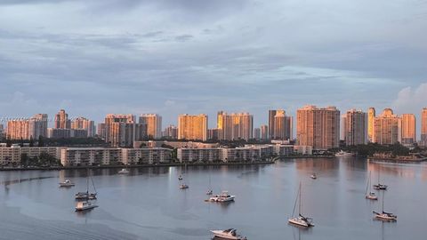 17301 Biscayne Blvd 1106 North Miami Beach FL 33160
