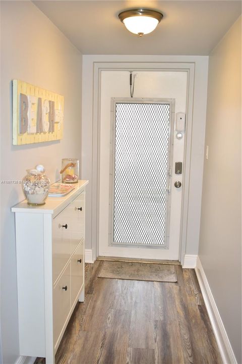 Photo of 9320 Sunrise Lakes Blvd #108, Sunrise, FL 33322 (MLS # A11881738)