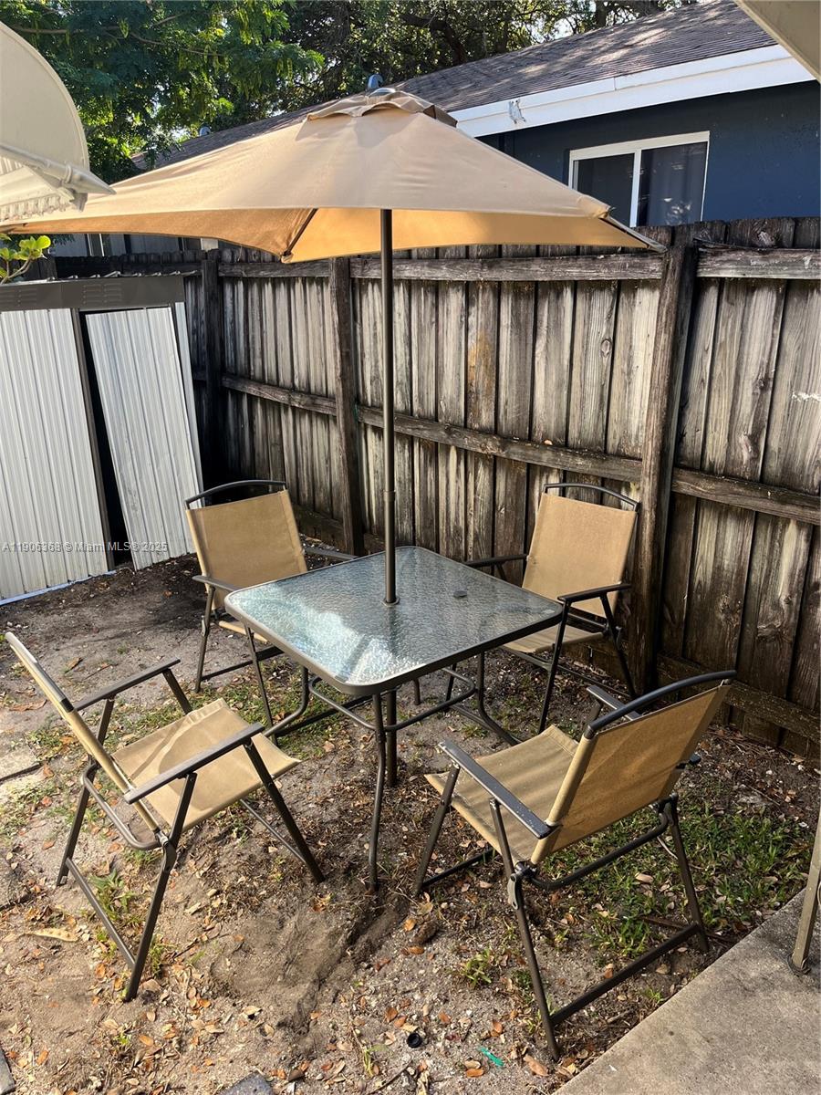 CORONET HAVEN CONDOMINIUM - Residential Lease