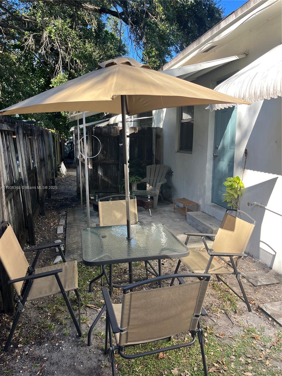 CORONET HAVEN CONDOMINIUM - Residential Lease