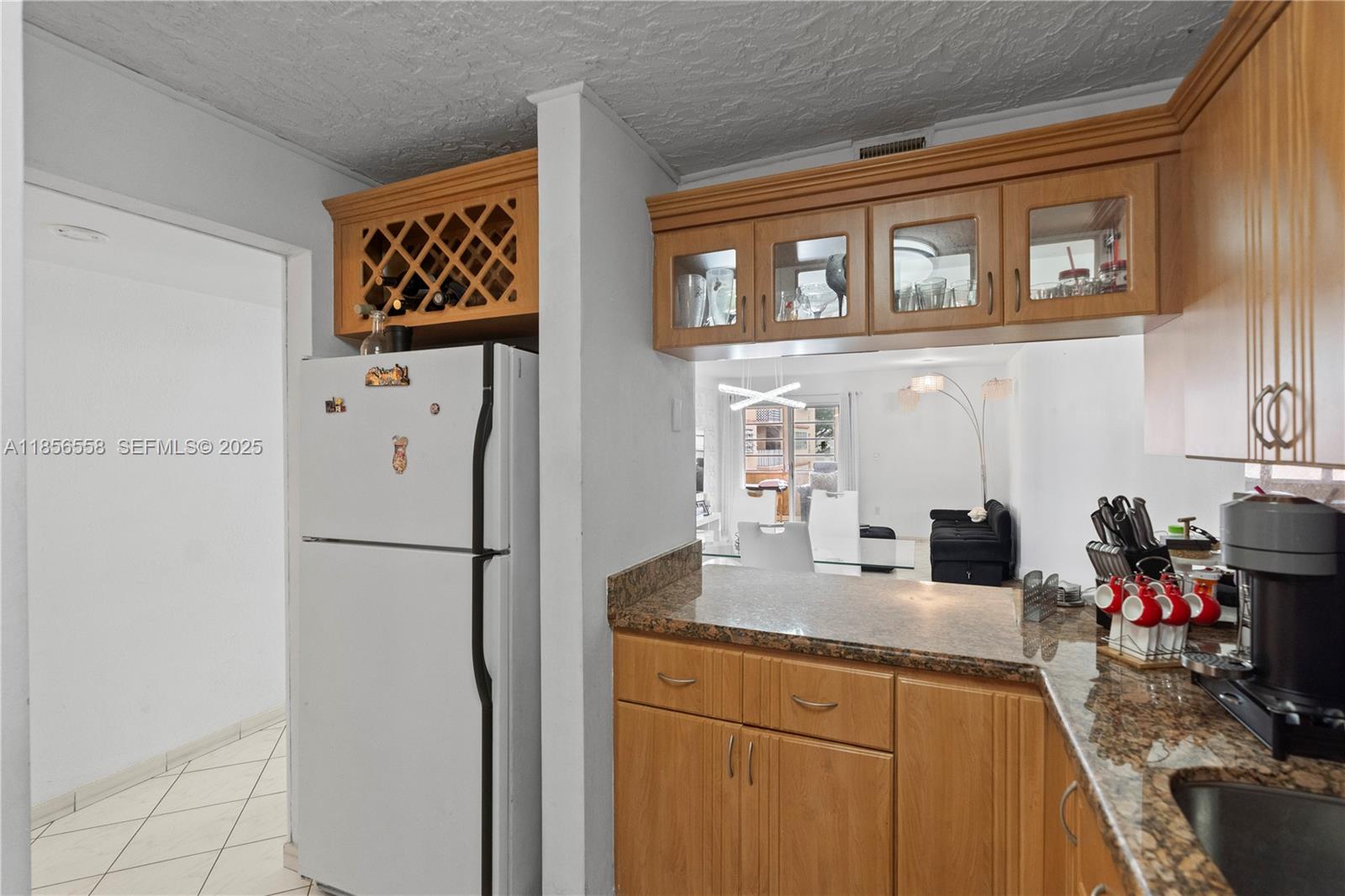 PALM-EAST GARDENS CONDO - Residential