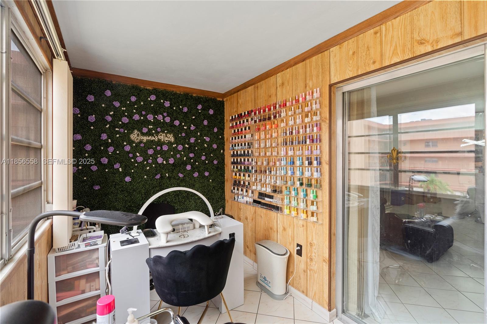 PALM-EAST GARDENS CONDO - Residential