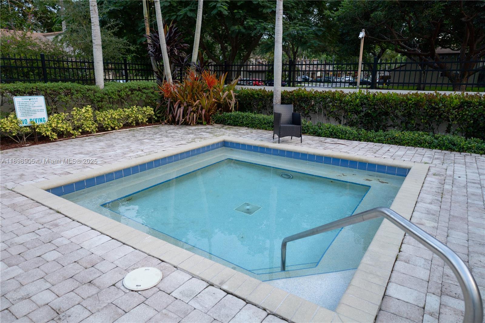 TIMBERWALK II SEC 5 - Residential