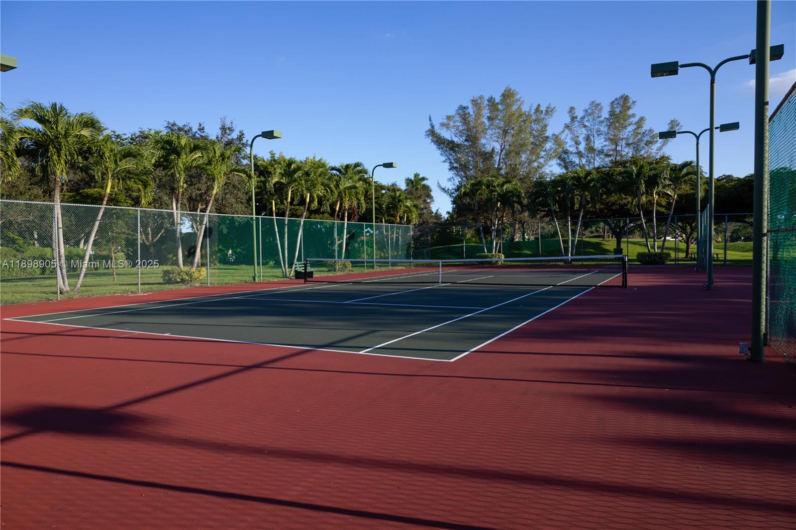TIMBERWALK II SEC 5 - Residential