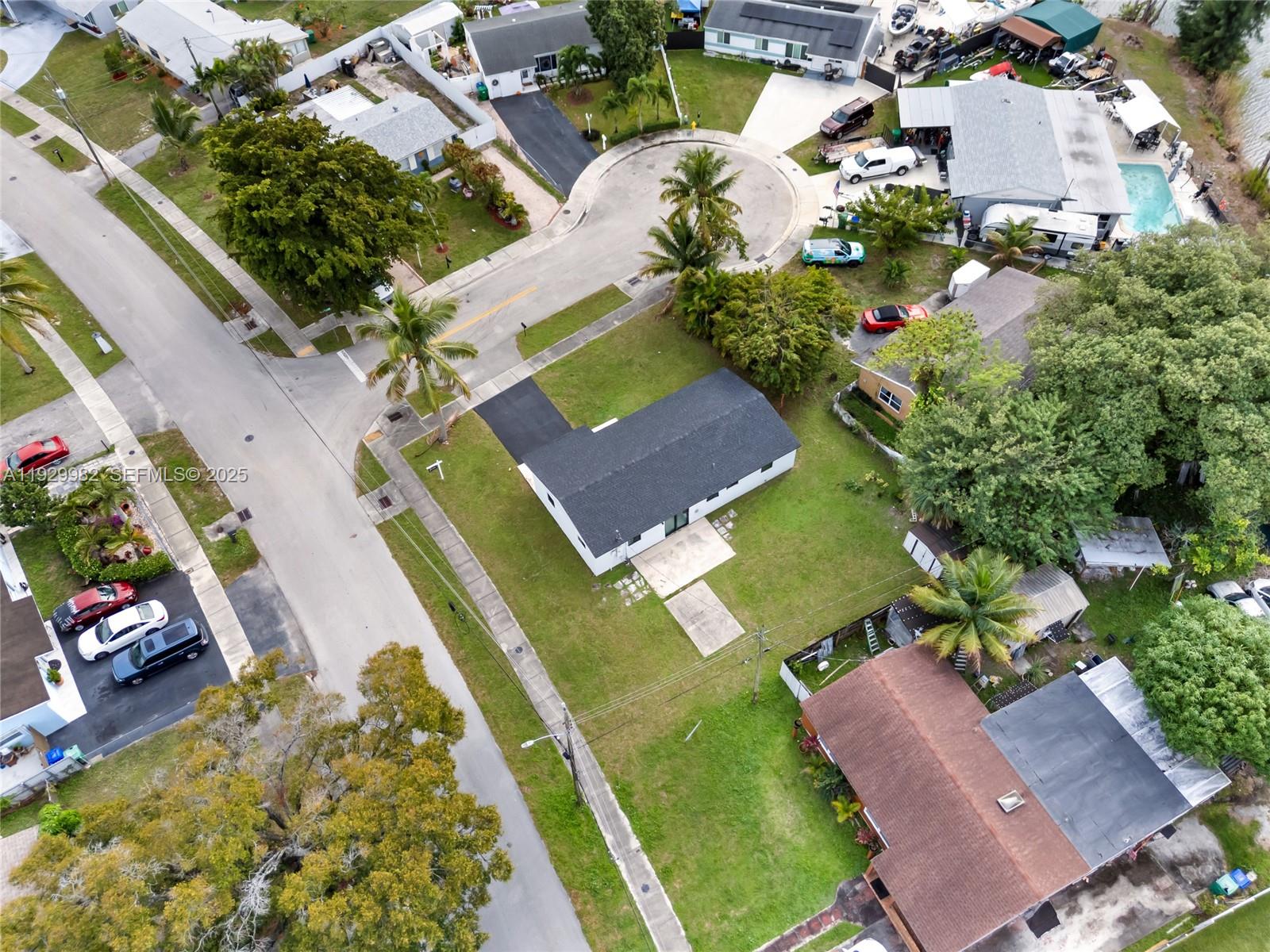 BROADVIEW PARK SEC 4 - Residential