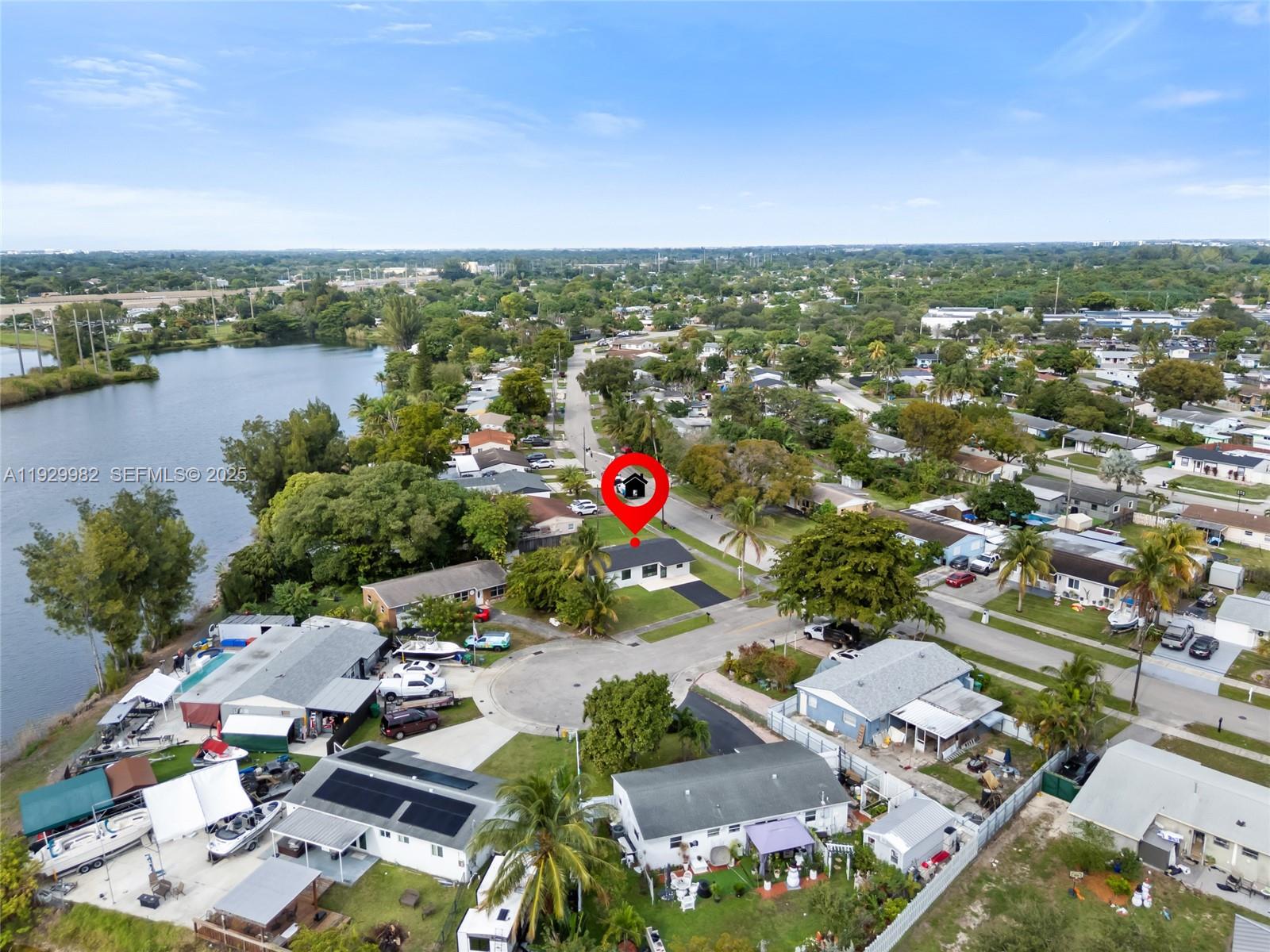 BROADVIEW PARK SEC 4 - Residential