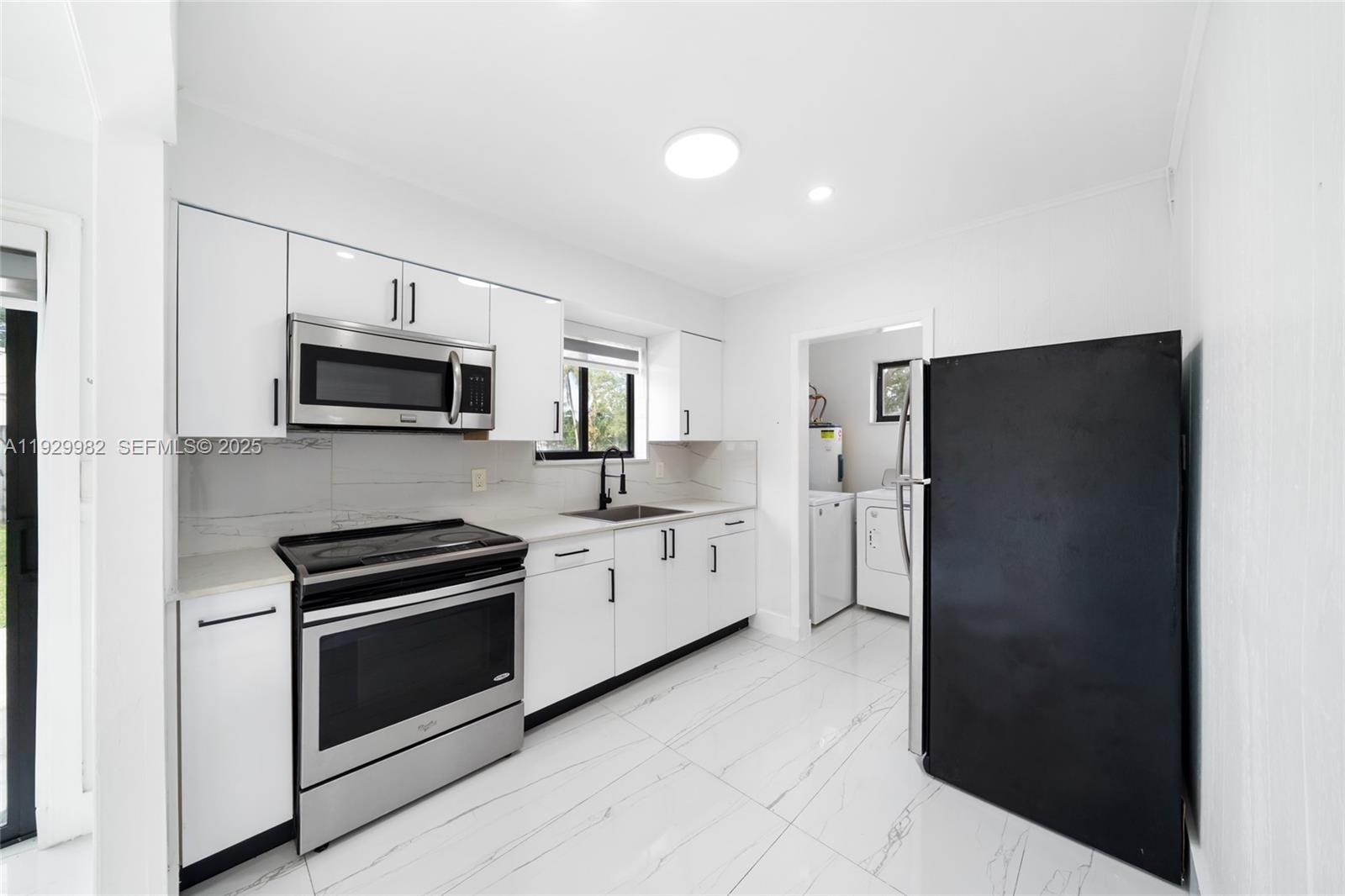 BROADVIEW PARK SEC 4 - Residential