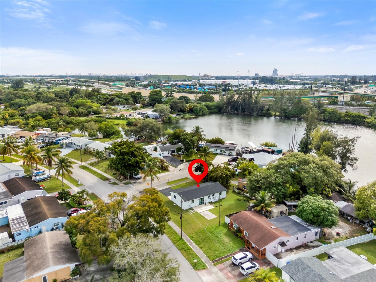 BROADVIEW PARK SEC 4 - Residential