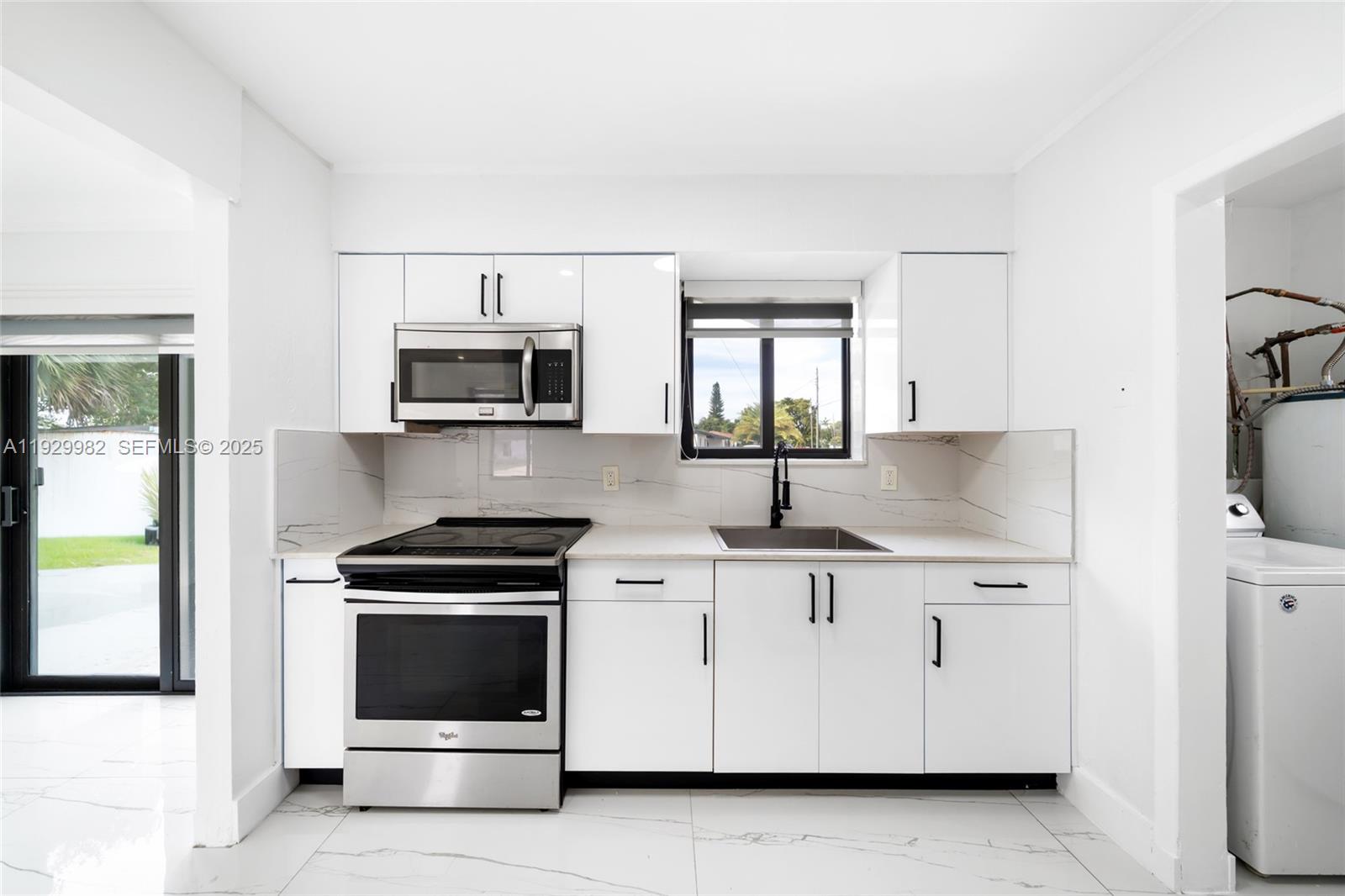 BROADVIEW PARK SEC 4 - Residential