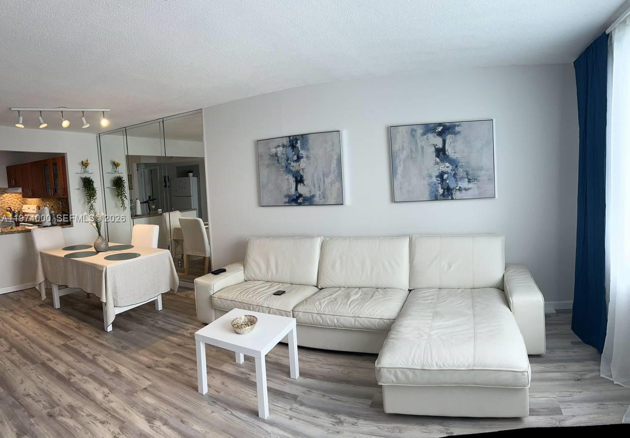 RIVIERA CONDOMINIUM APTS - Residential