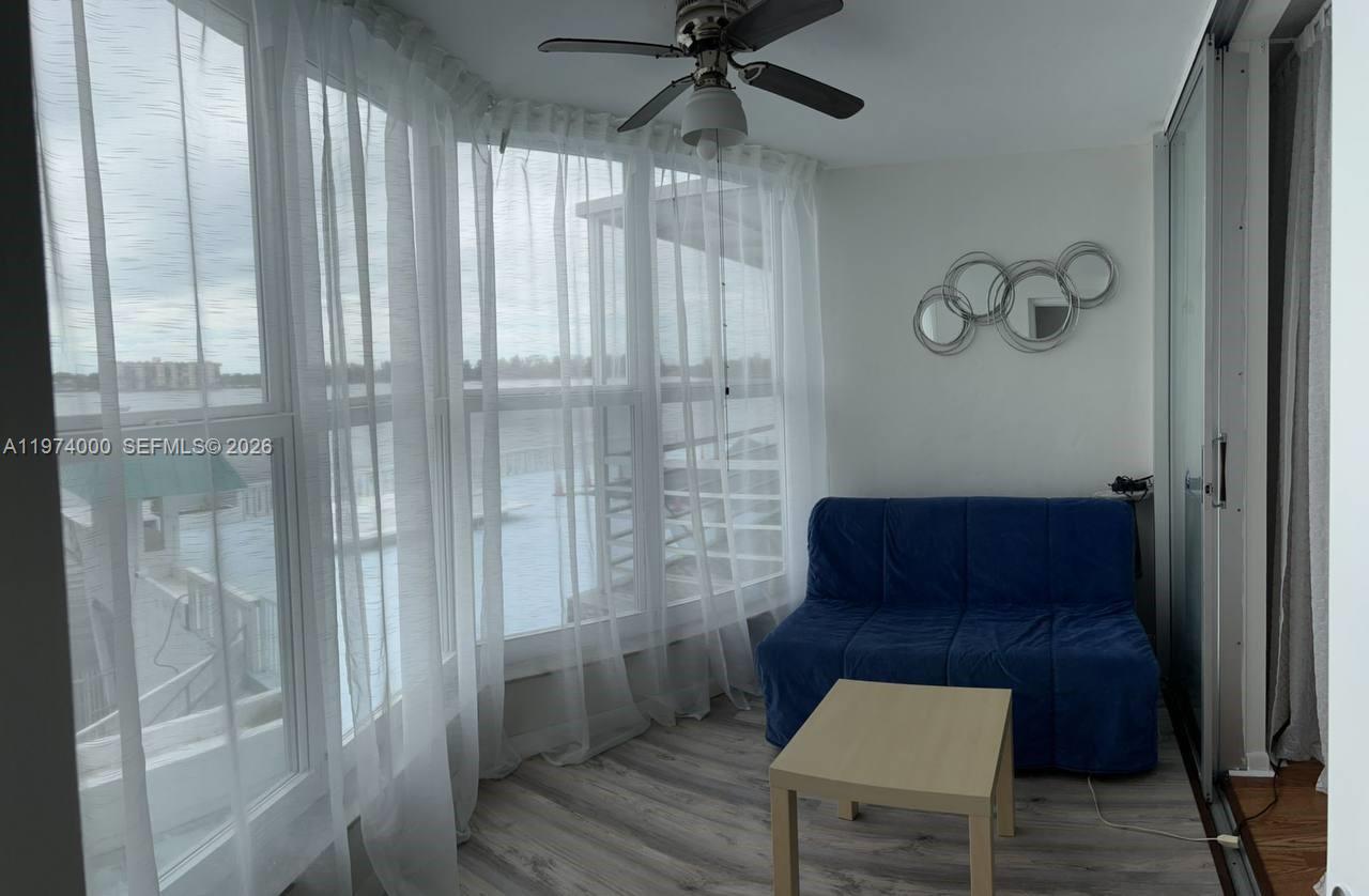 RIVIERA CONDOMINIUM APTS - Residential