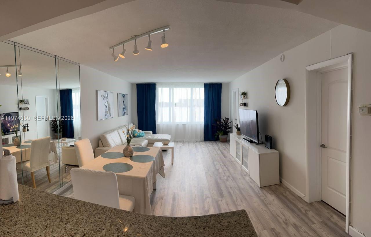 RIVIERA CONDOMINIUM APTS - Residential