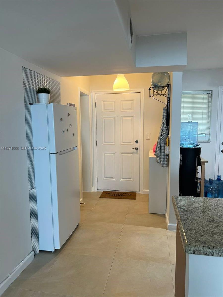 RIVIERA CONDOMINIUM APTS - Residential