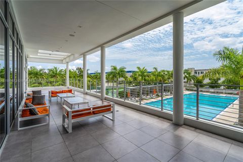 A home in Doral