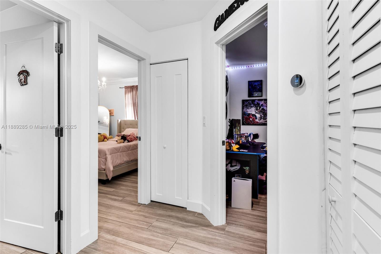 LEDFORD LANDING - Residential