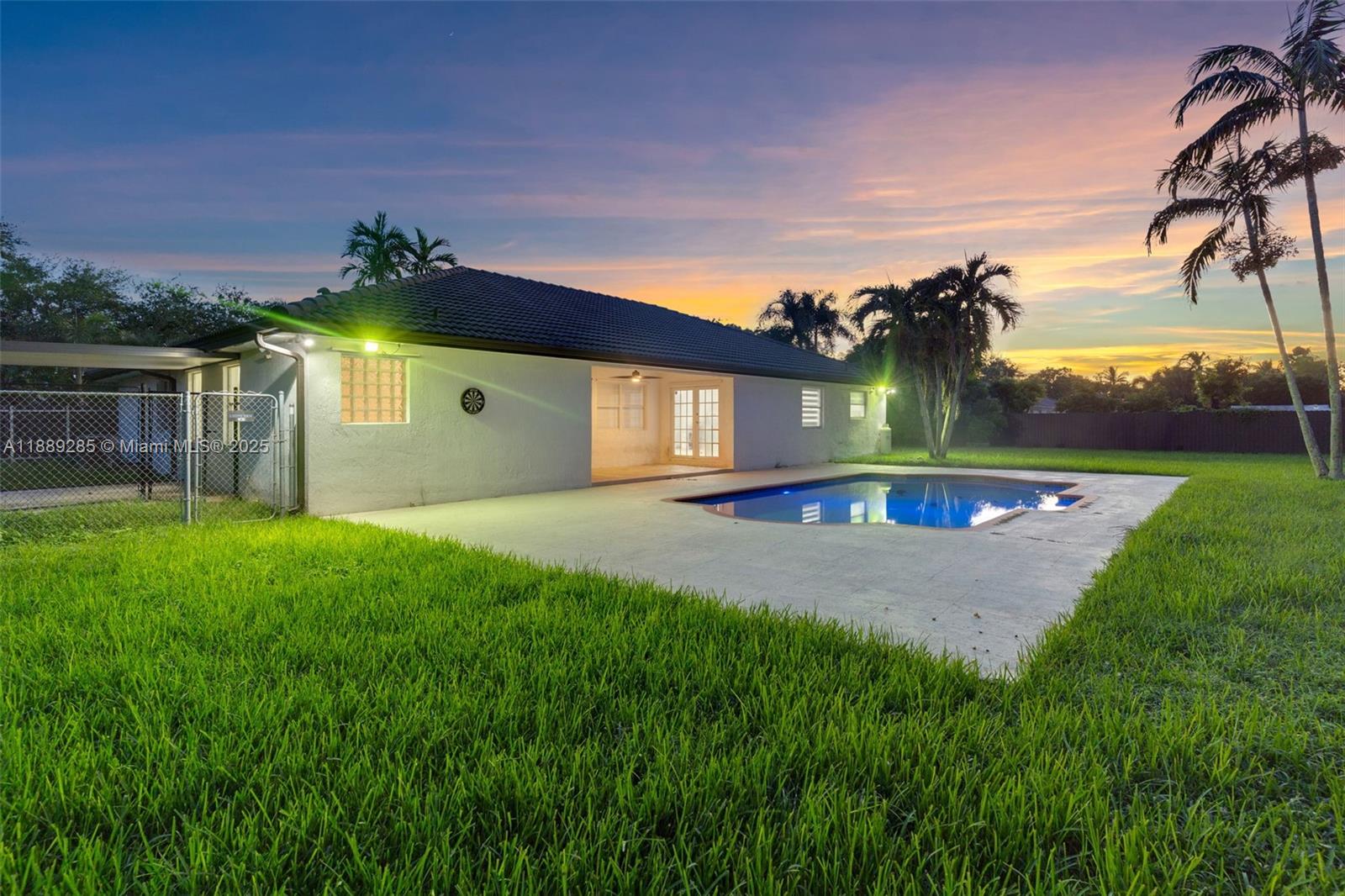 LEDFORD LANDING - Residential