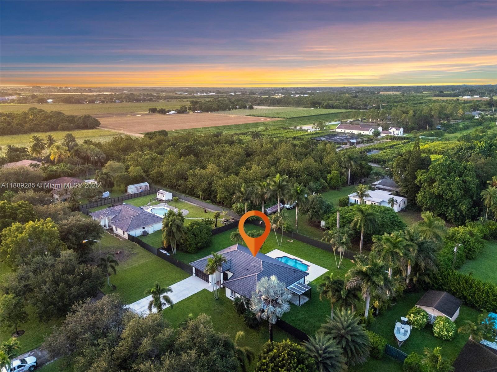 LEDFORD LANDING - Residential