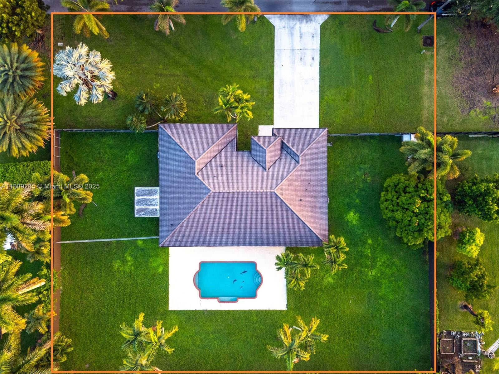 LEDFORD LANDING - Residential