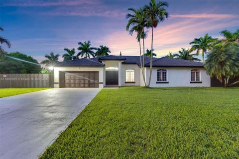 Photo of 18821 SW 293rd Ter, Homestead, FL 33030 (MLS # A11889285)