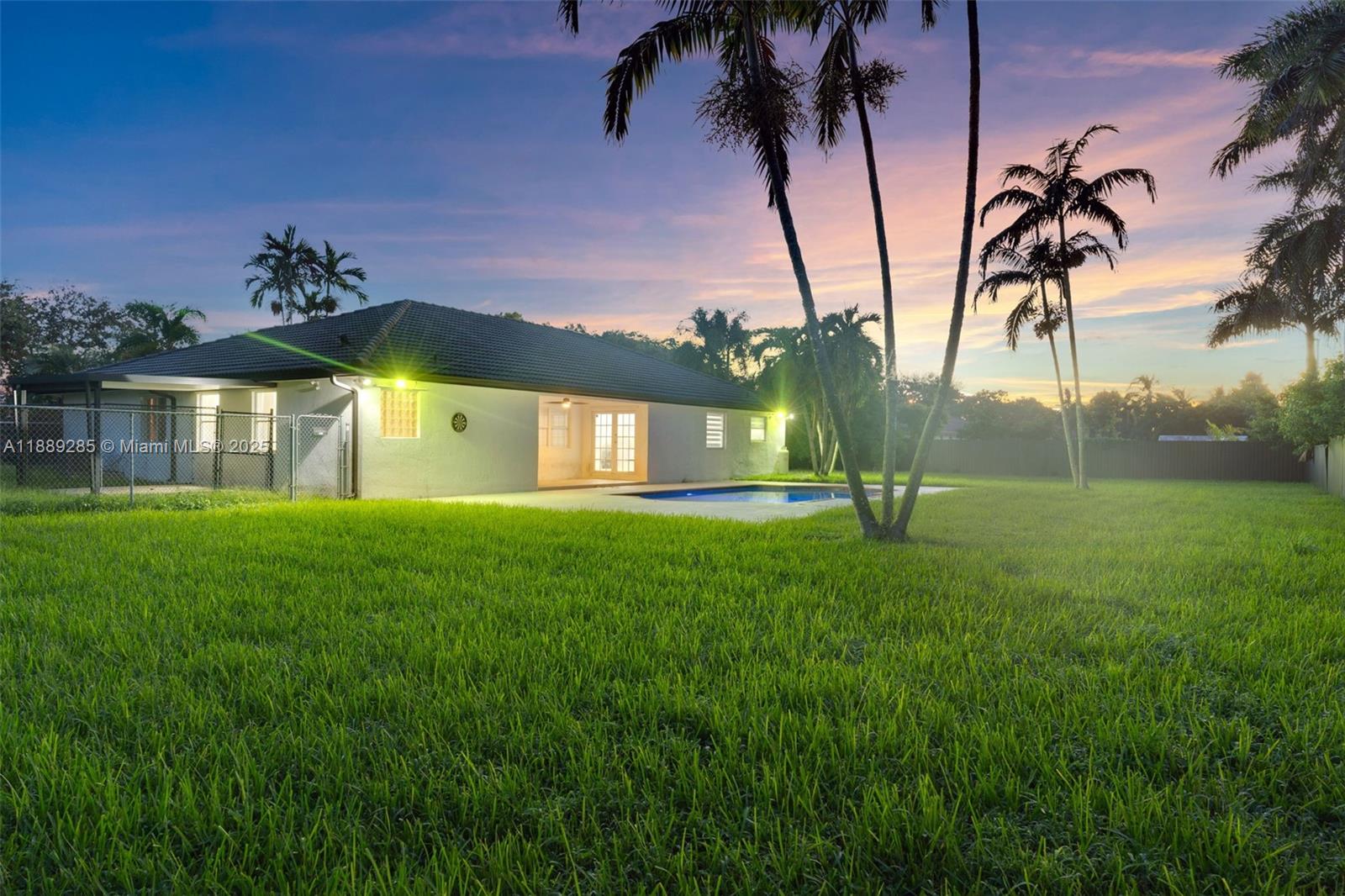LEDFORD LANDING - Residential