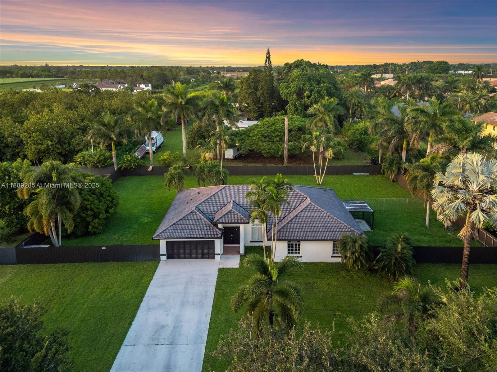 LEDFORD LANDING - Residential