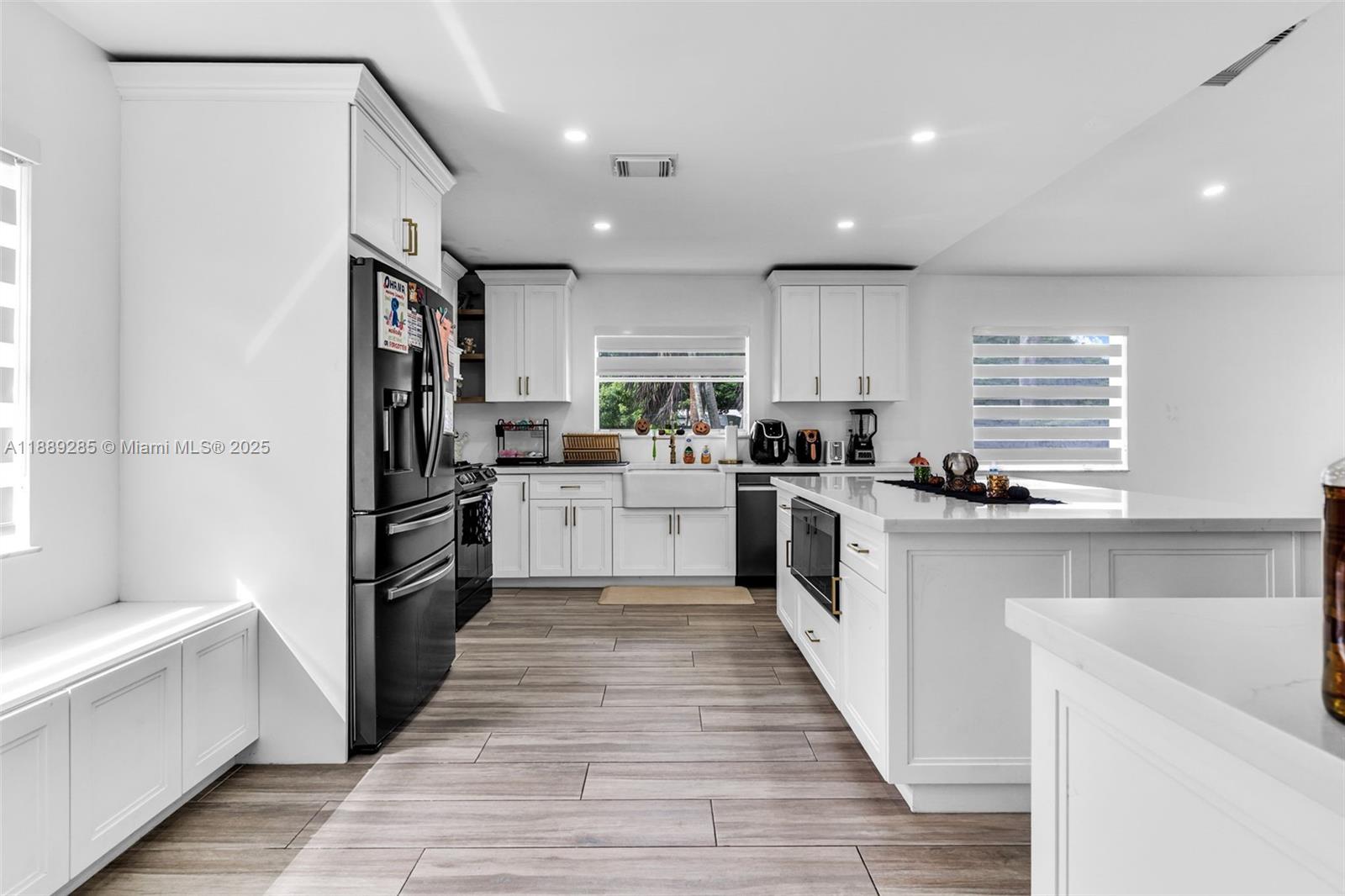 LEDFORD LANDING - Residential
