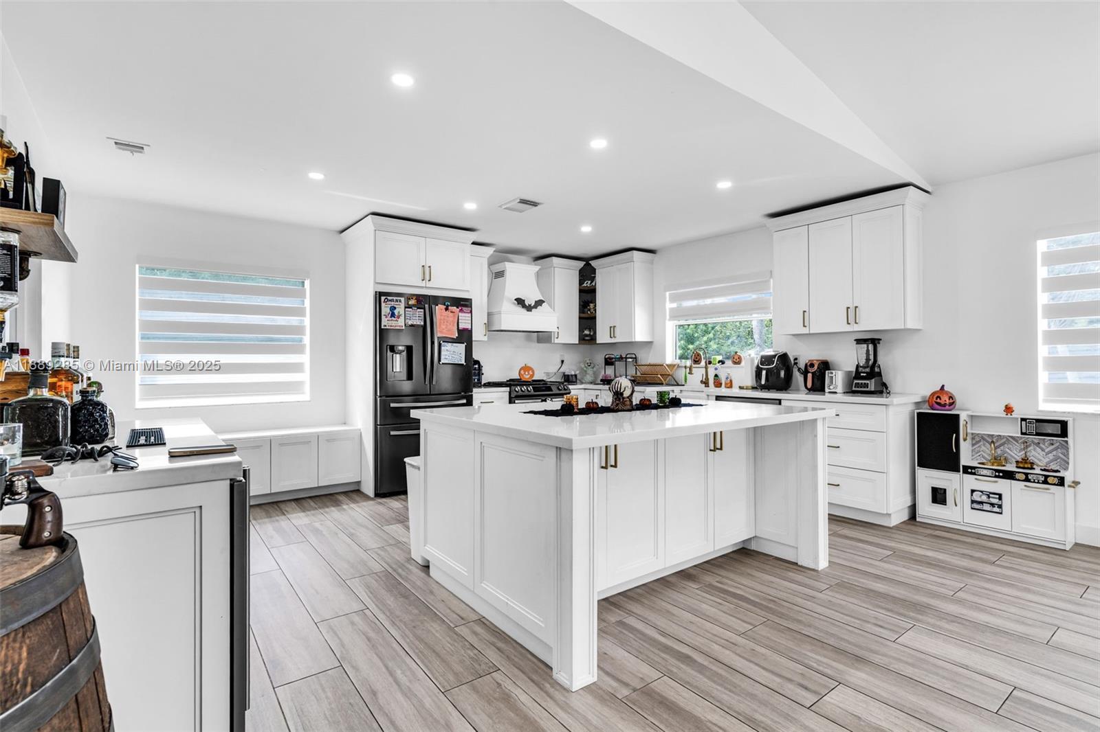 LEDFORD LANDING - Residential