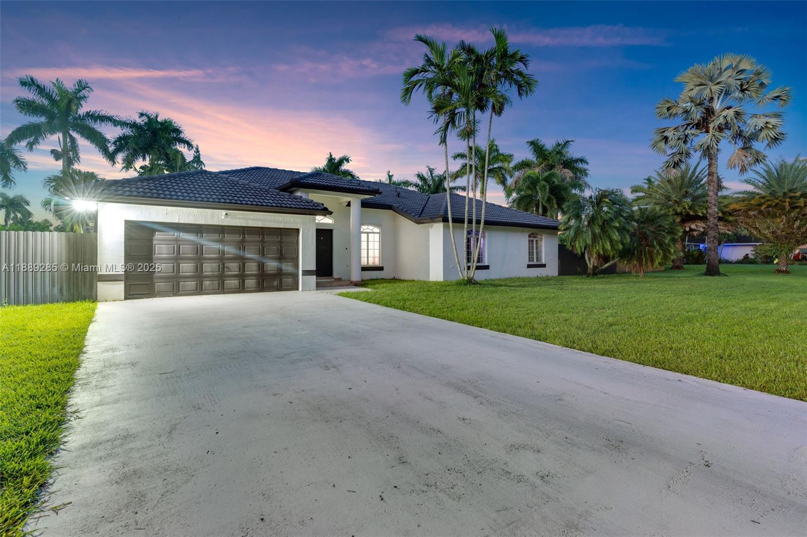 LEDFORD LANDING - Residential