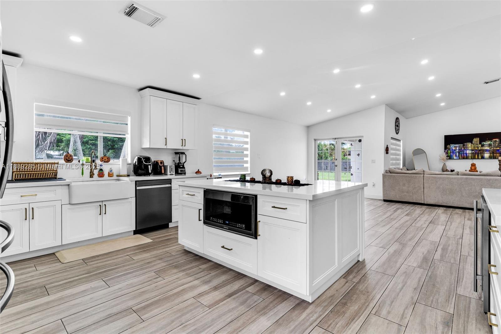 LEDFORD LANDING - Residential