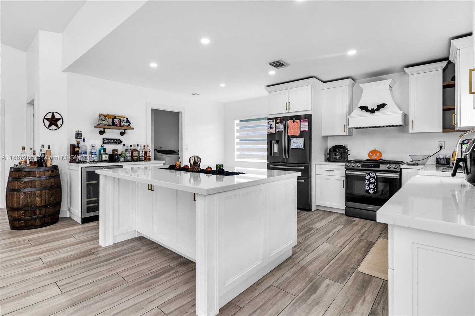 LEDFORD LANDING - Residential