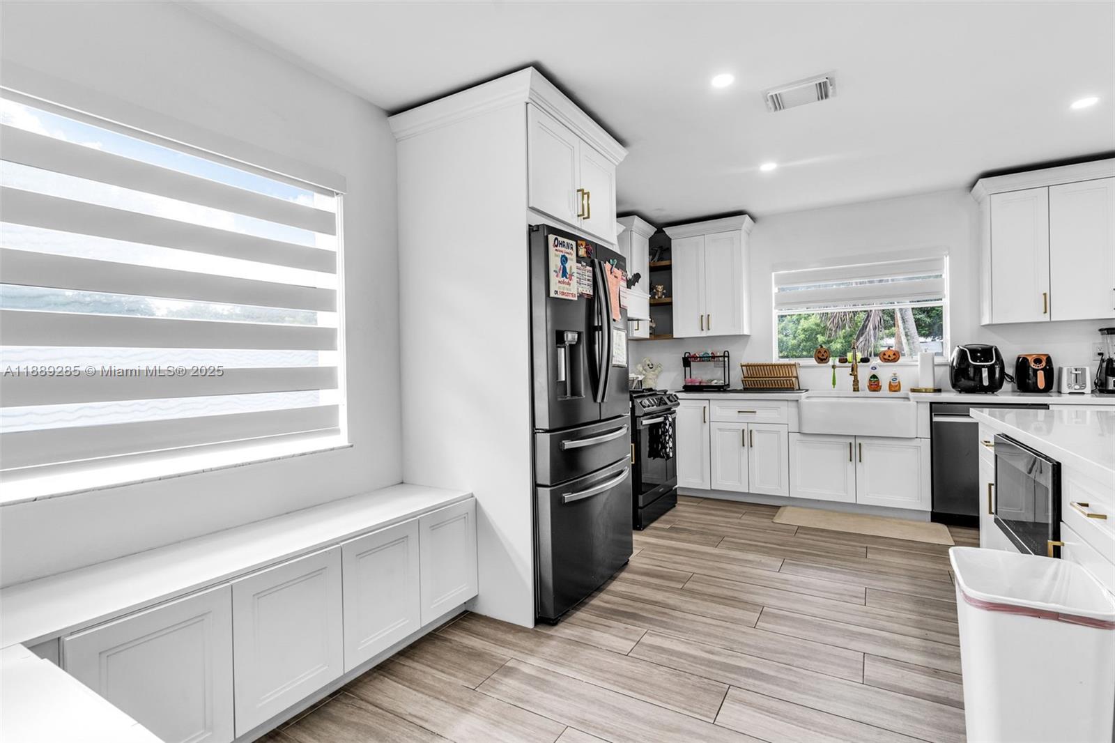 LEDFORD LANDING - Residential
