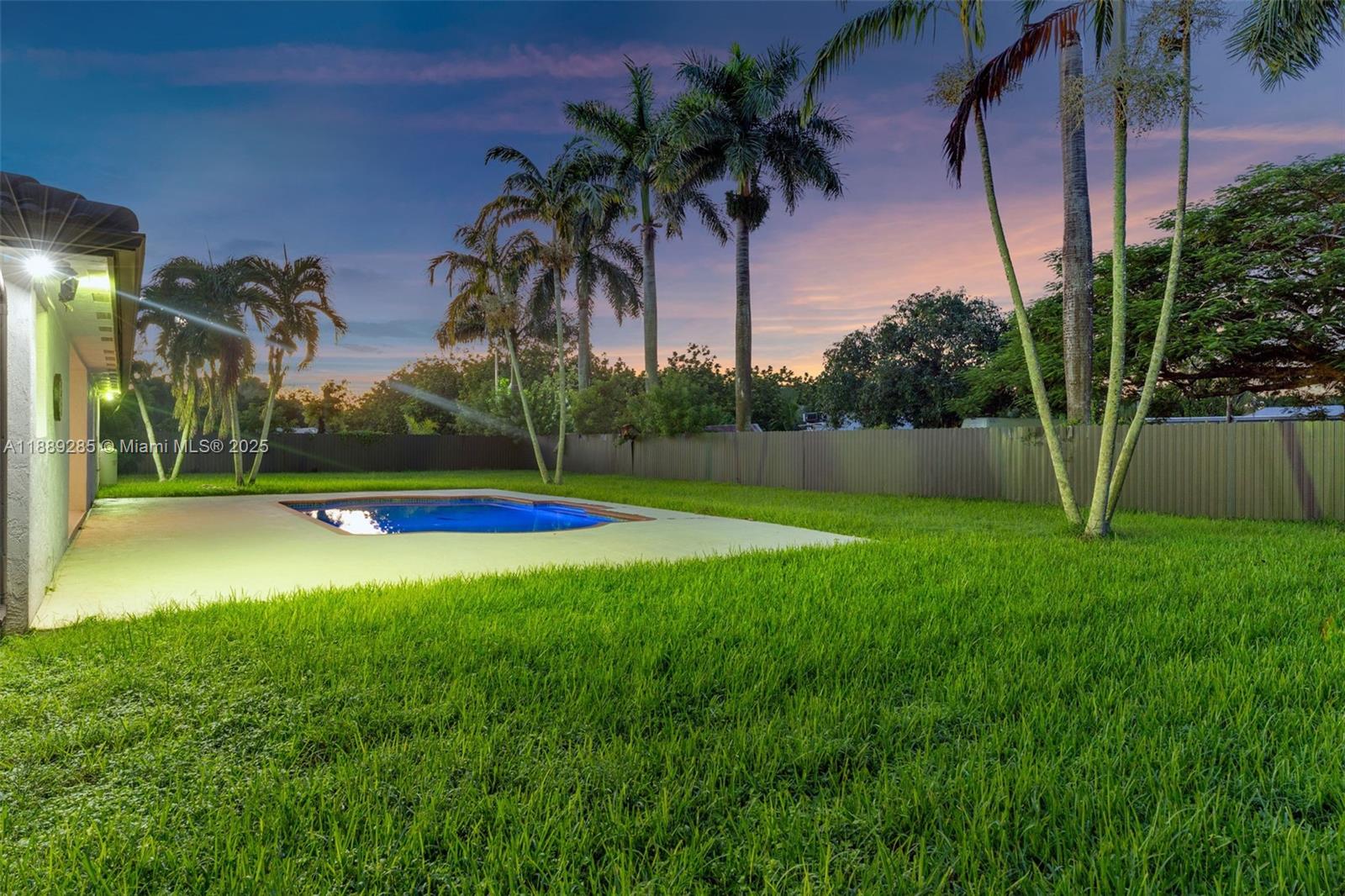 LEDFORD LANDING - Residential