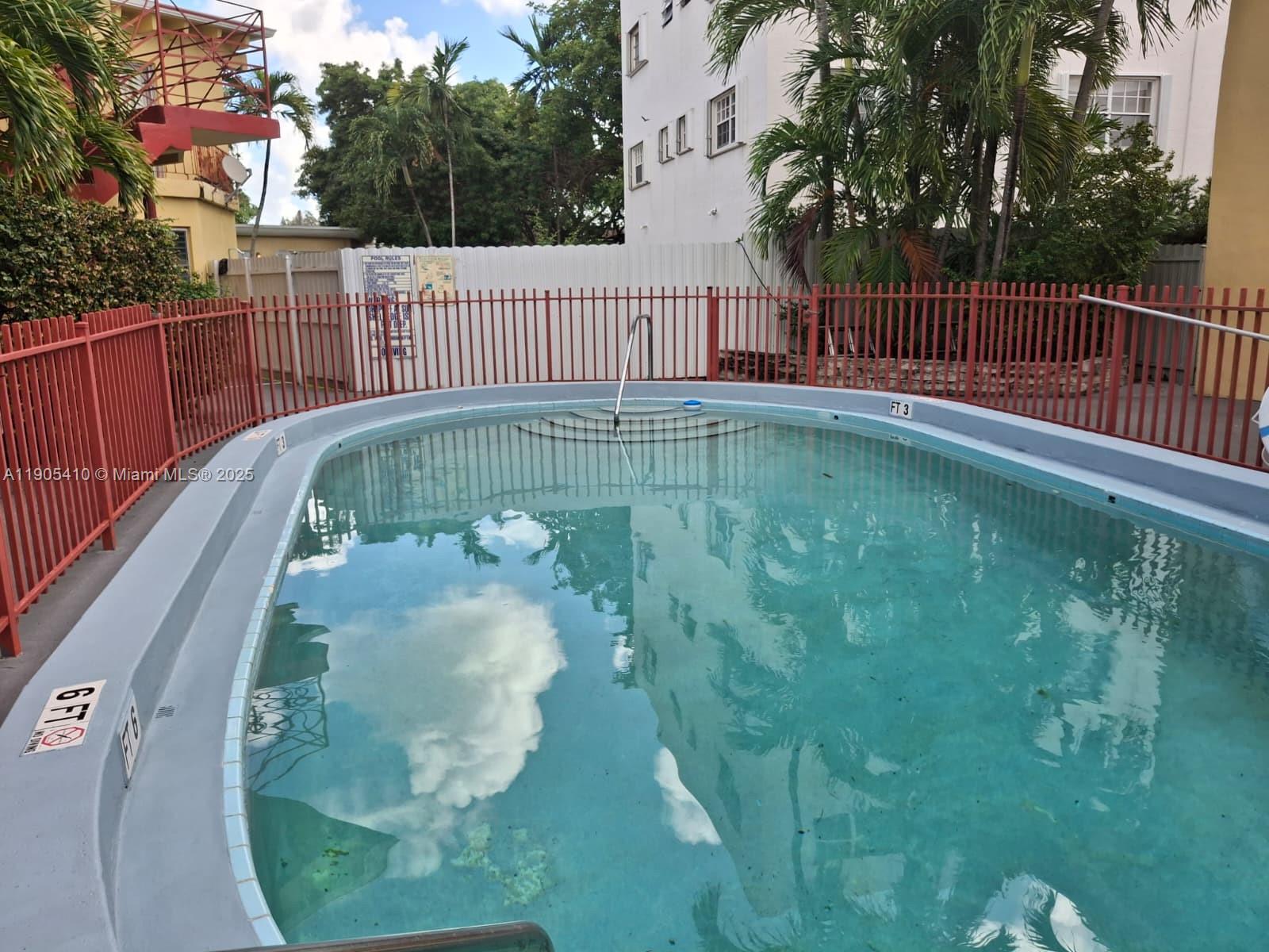 PARK FOUNTAIN CONDO - Residential