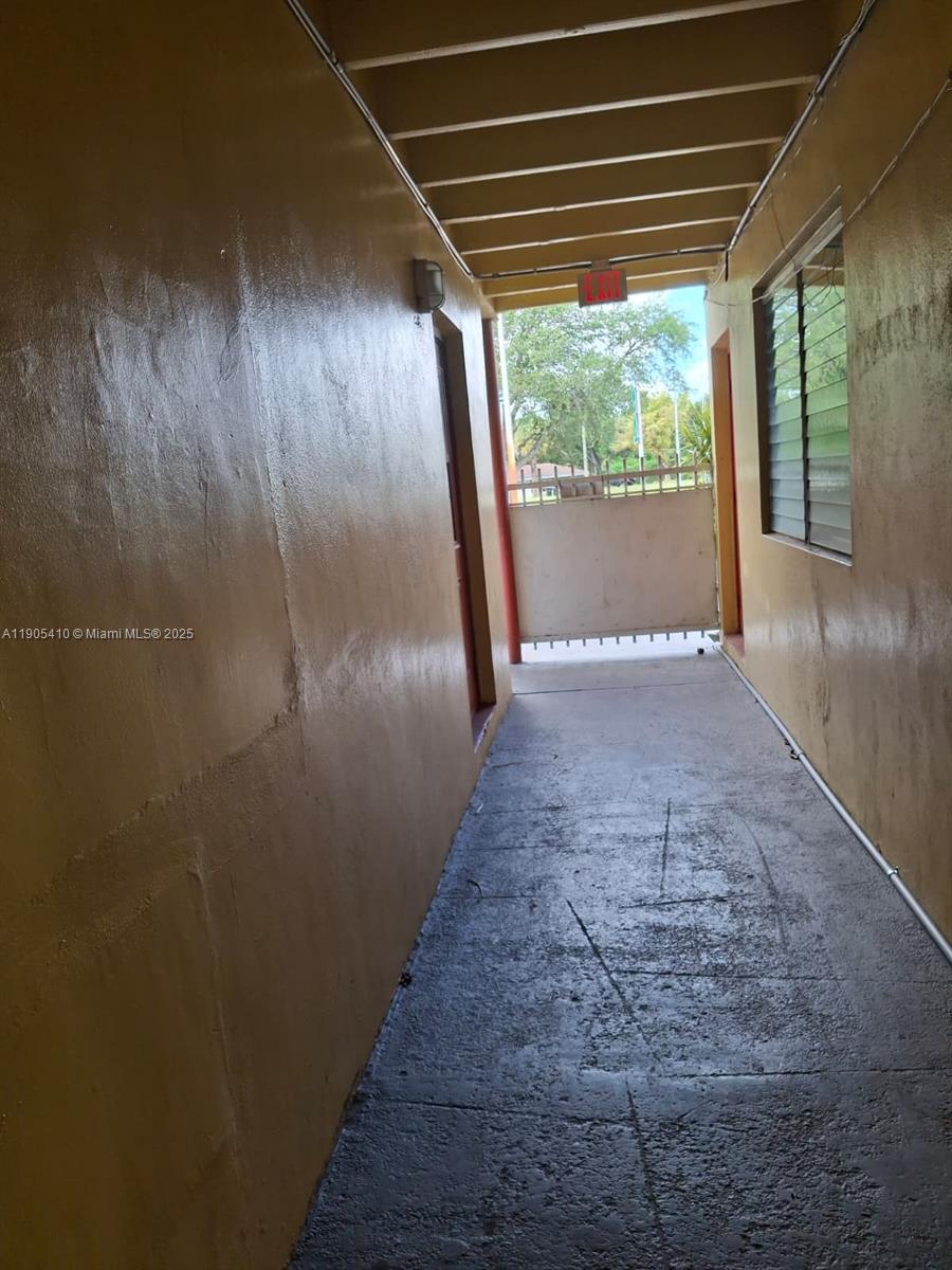 PARK FOUNTAIN CONDO - Residential